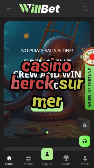 casino berck sur mer-asdasdzhjkds.com
