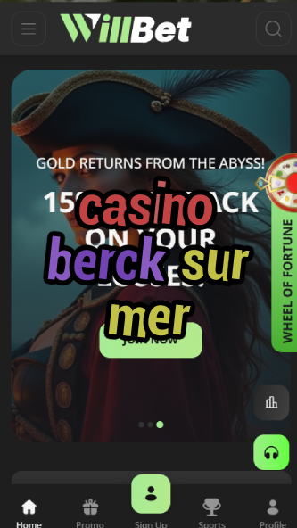 casino berck sur mer-asdasdzhjkds.com