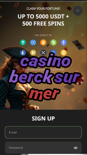casino berck sur mer-asdasdzhjkds.com